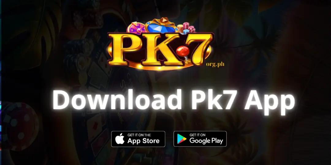 Download Pk7 App