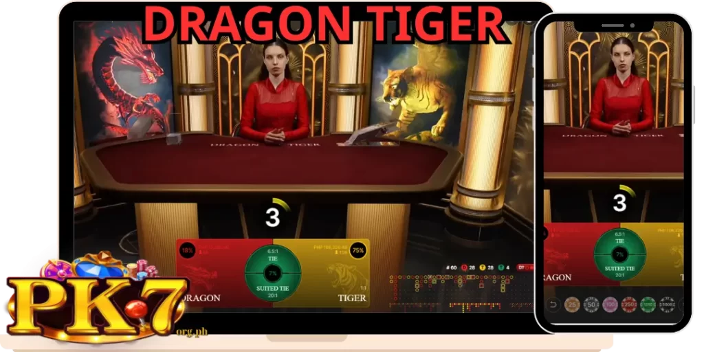 Dragon Tiger