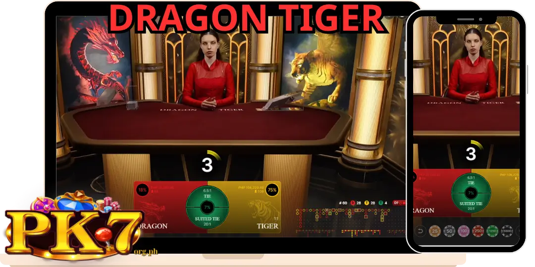 Dragon Tiger