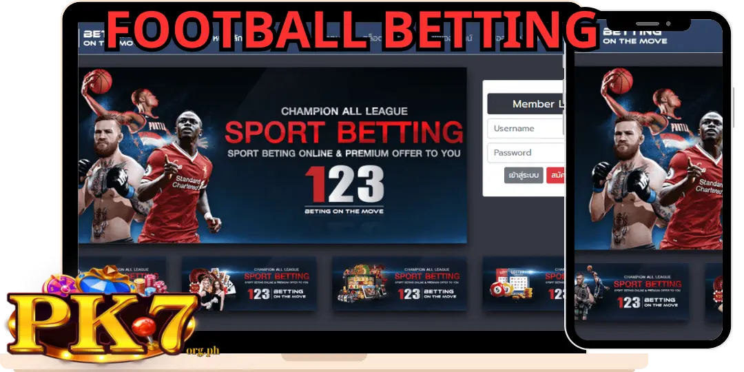 Football Betting