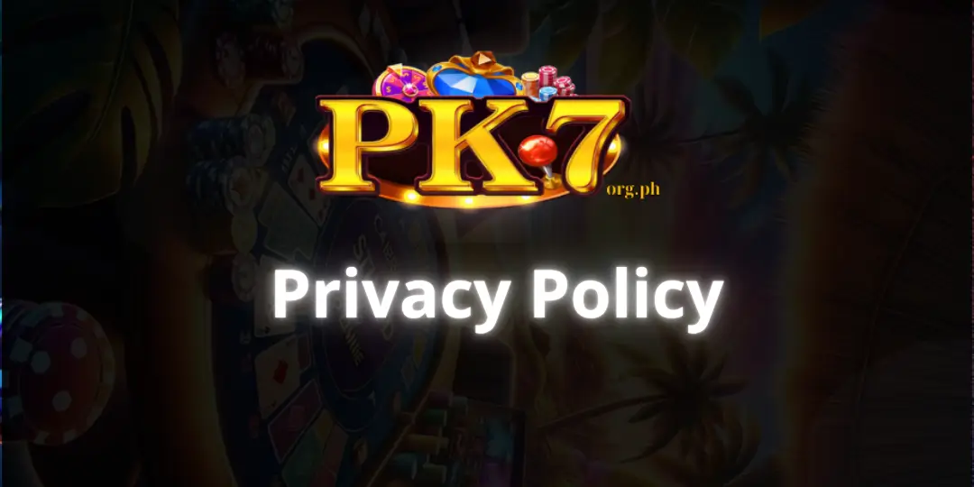 Privacy Policy pk7