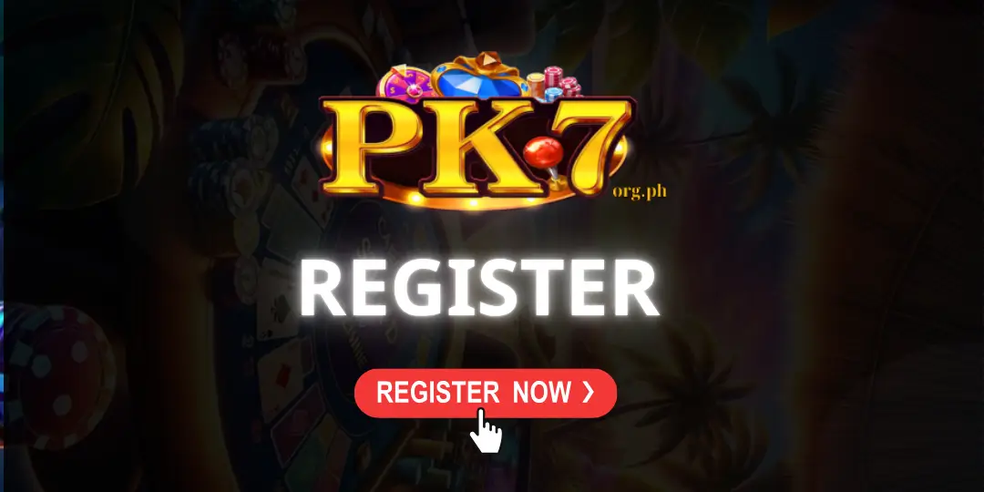 REGISTER Pk7