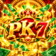 pk7 logo